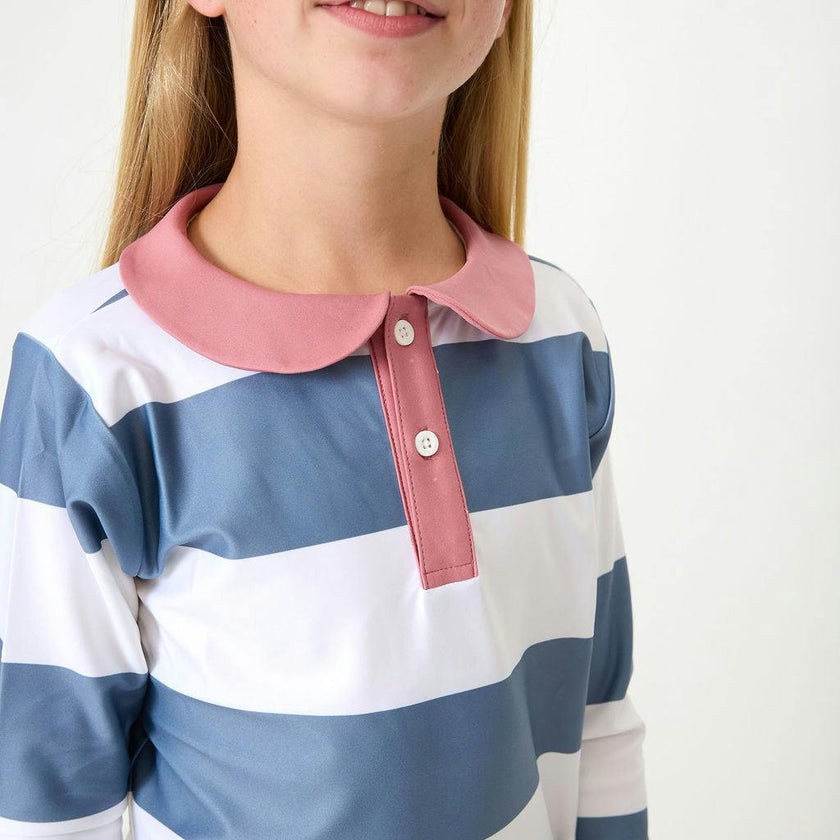 Girls Rugby Dress