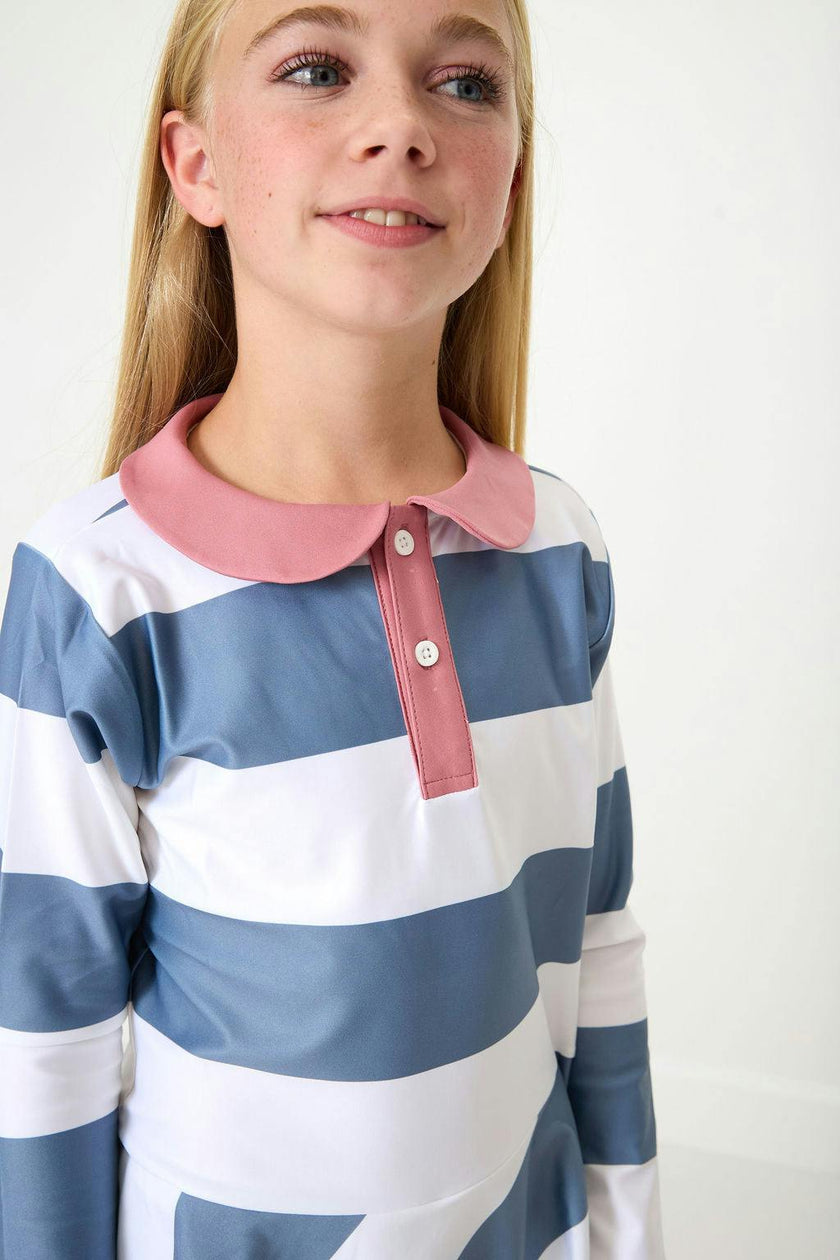 Girls Rugby Dress