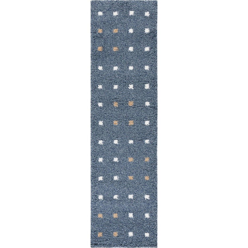 Calico 102 Runner Shag