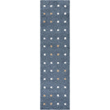 Calico 102 Runner Shag