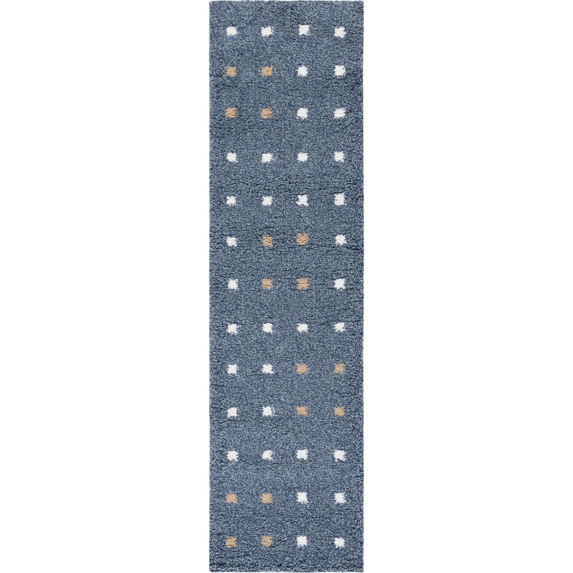 Calico 102 Runner Shag