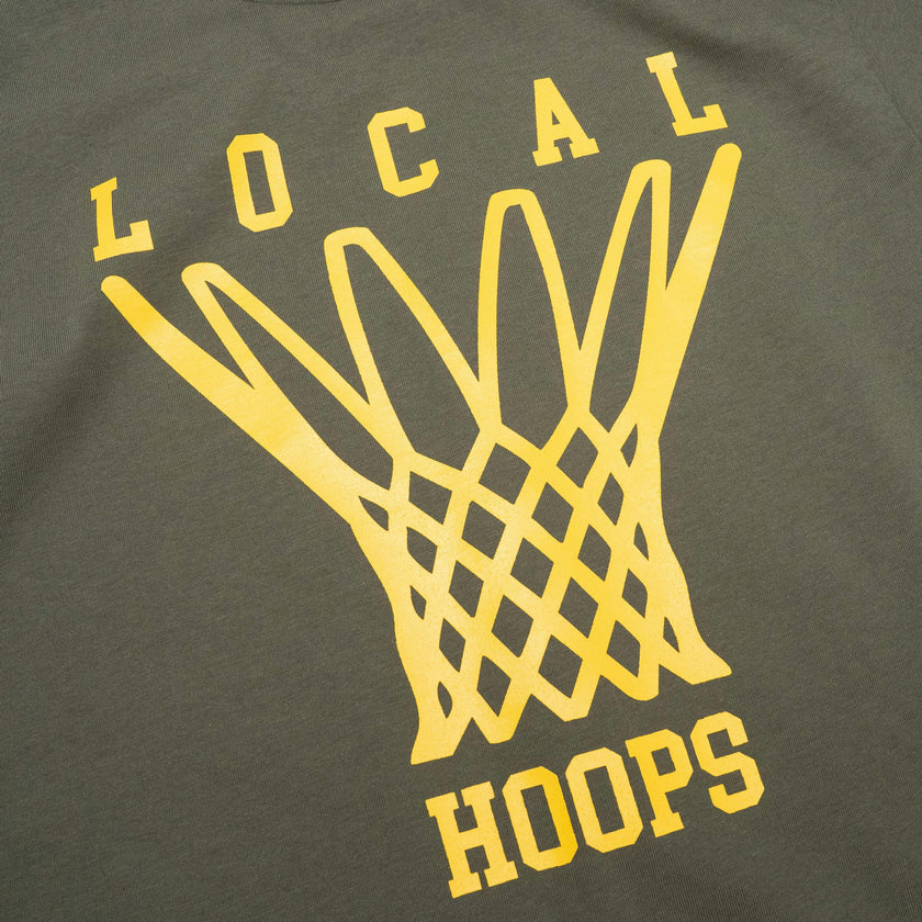 Kids Cypress Swish Tee