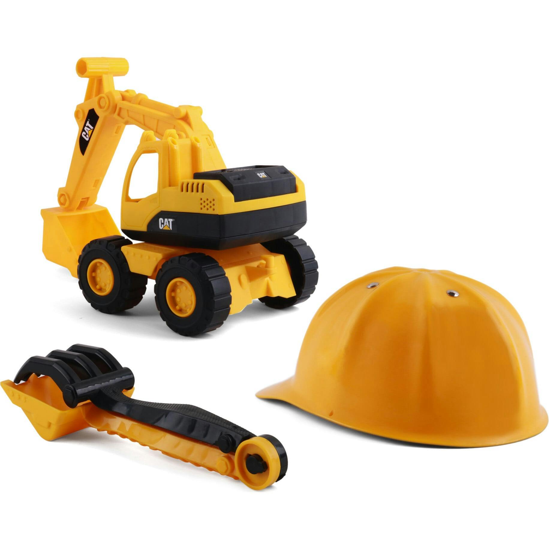- Construction Fleet Sand Set