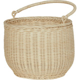 Gathering Basket