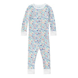 Jersey Shore Two Piece Kids Pajamas