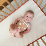 Babyletto x Avocado Organic Mini Crib Mattress 100% Nontoxic