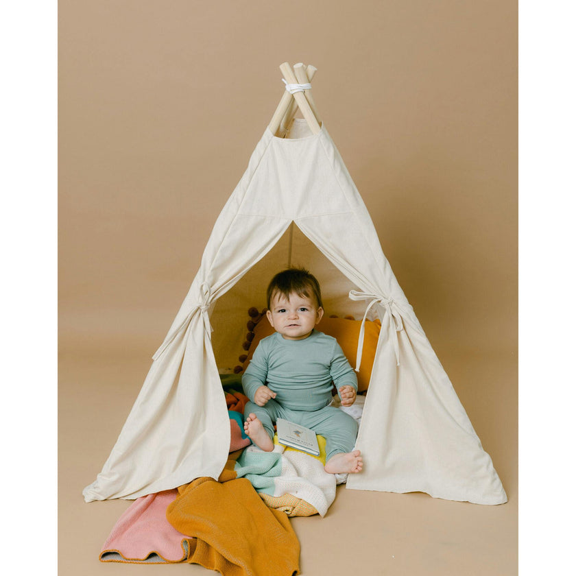 Andrew Itty Bitty Play Tent