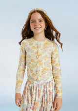 Posie Knit Cardigan