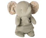 Elephant, Medium - Iron grey