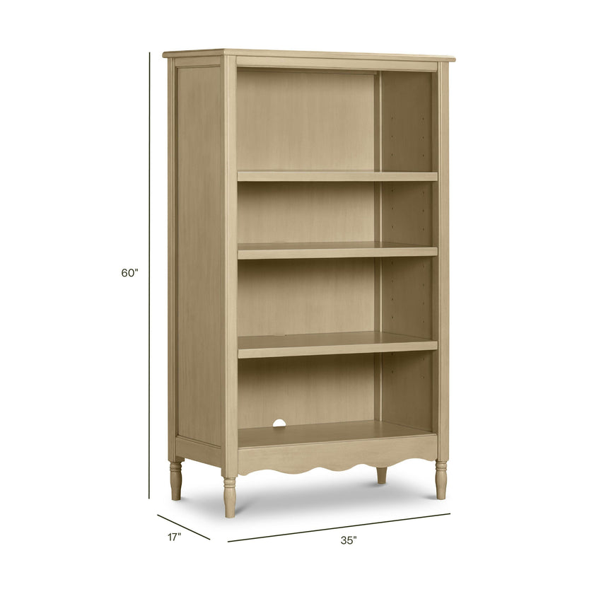 Namesake Liberty Assembled Bookcase