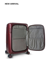 Carry On Plus