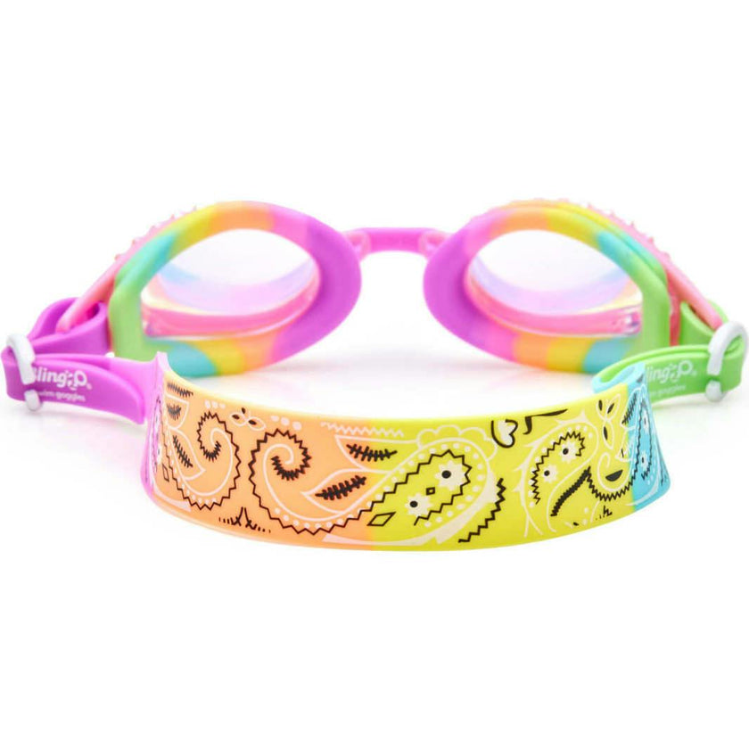 Bandana Swim Goggles