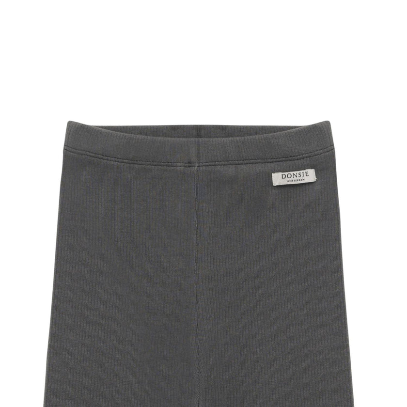 Ellie Leggings | Cloudy Grey