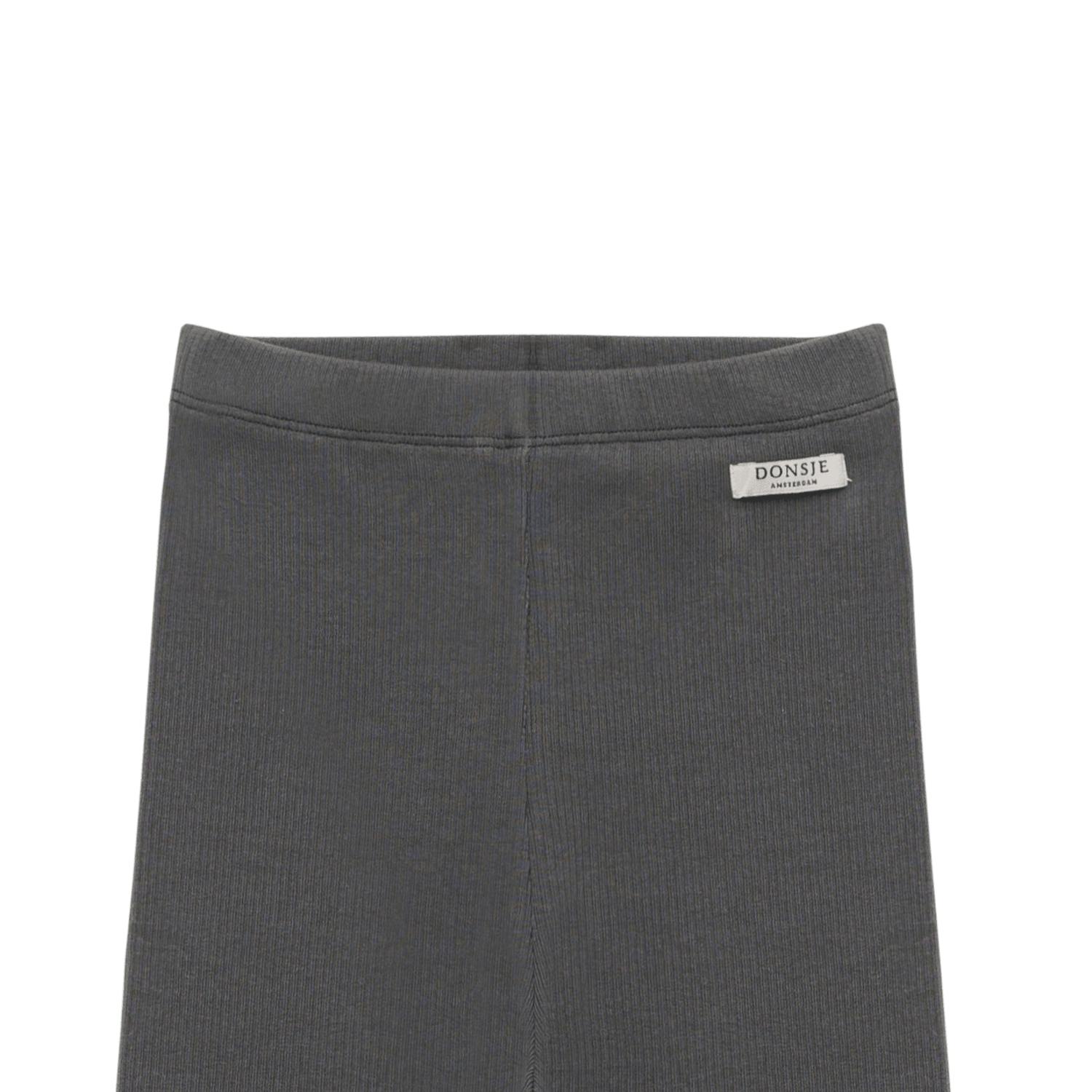 Ellie Leggings | Cloudy Grey