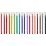 Chroma Blends Watercolor Brush Markers