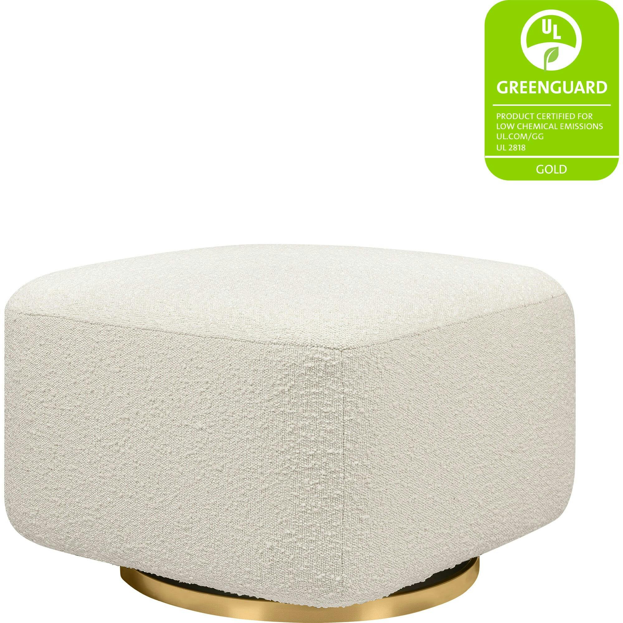 Kiwi Gliding Ottoman