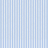 Charles Boys' Short Set - Classic Stripe