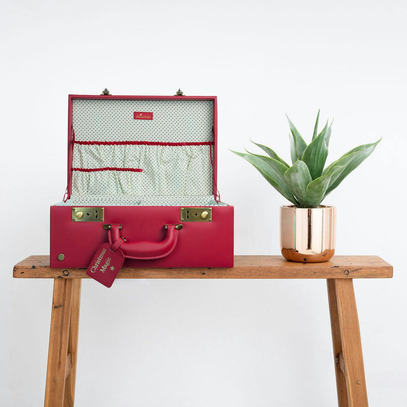 Memory Box Keepsake Case