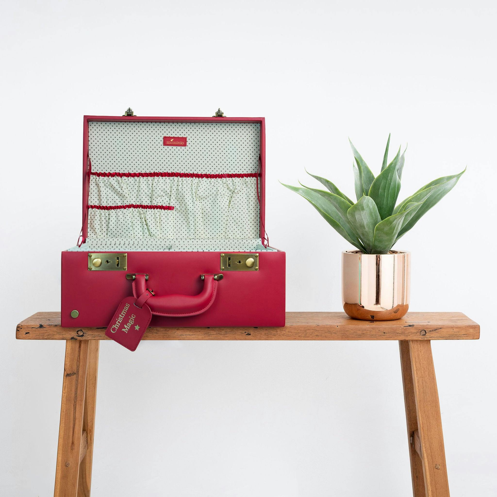 Memory Box Keepsake Case