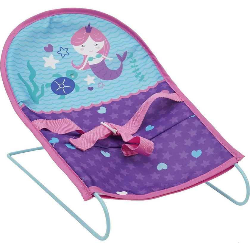 Mermaid 19 Piece Doll Accessory Set