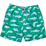 Mens Reef Swim Short