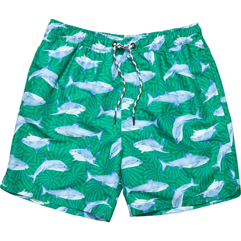 Mens Reef Swim Short