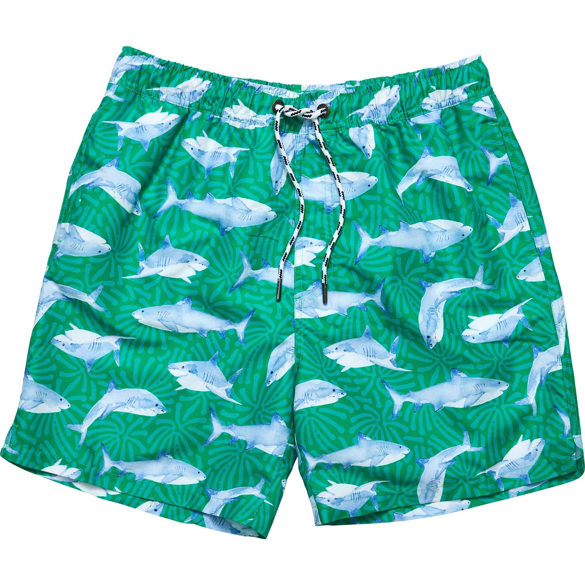 Mens Reef Swim Short