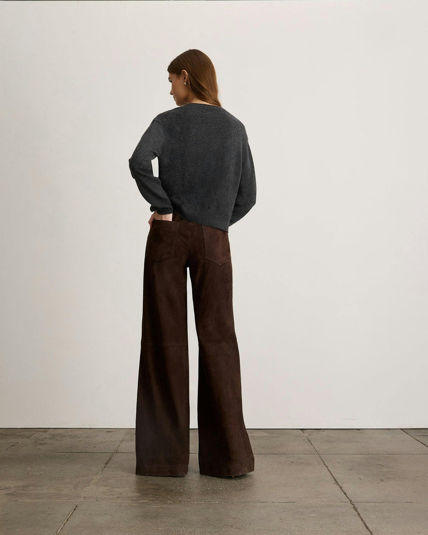 Lexia Cashmere Sweater