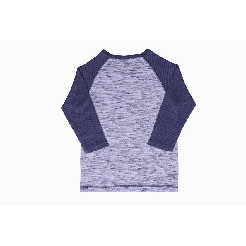 Channing Thermal Crew Neck Boy