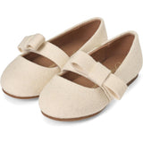 Mia Wool Flats