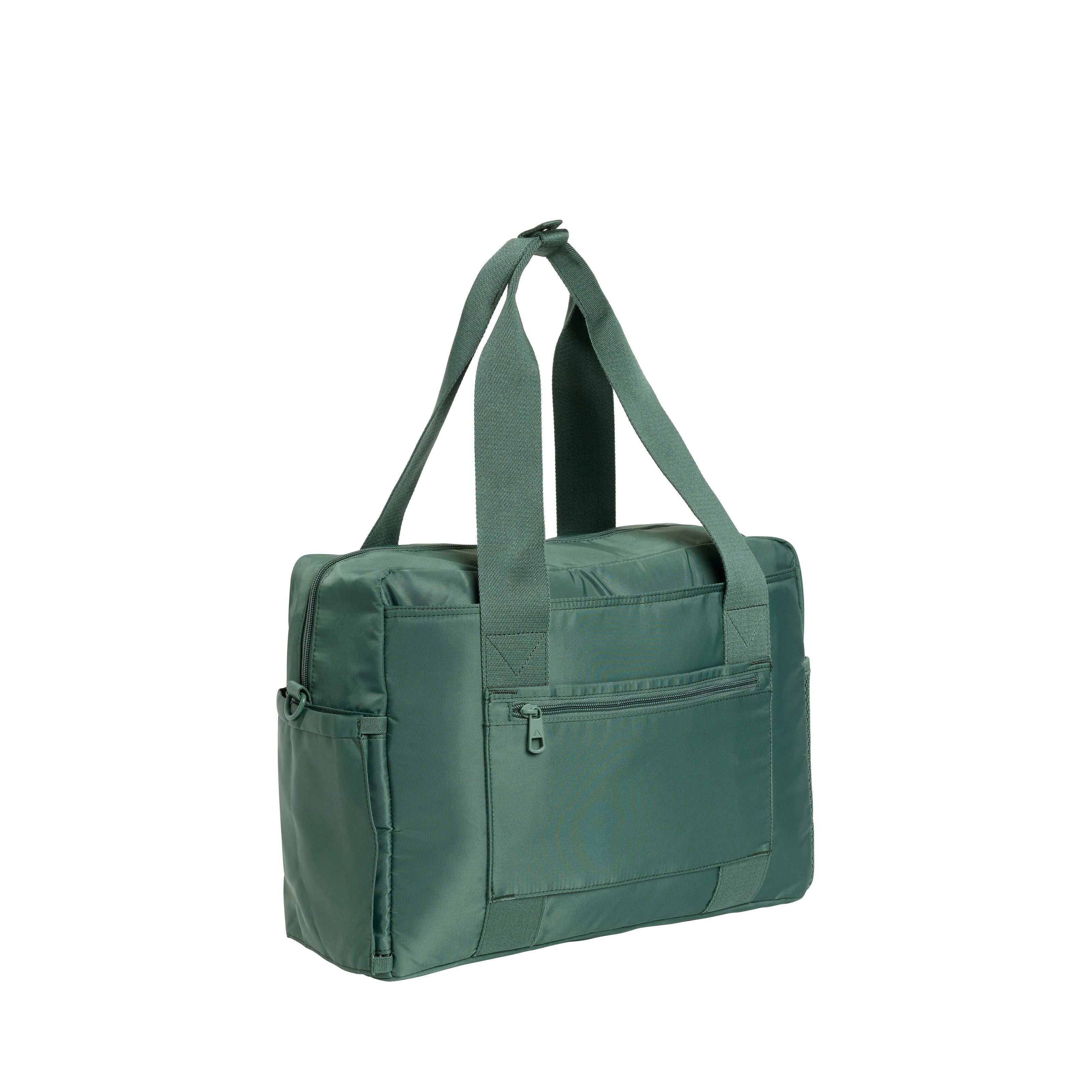 Jordan Diaper Tote