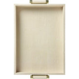 Classic Shagreen Tray