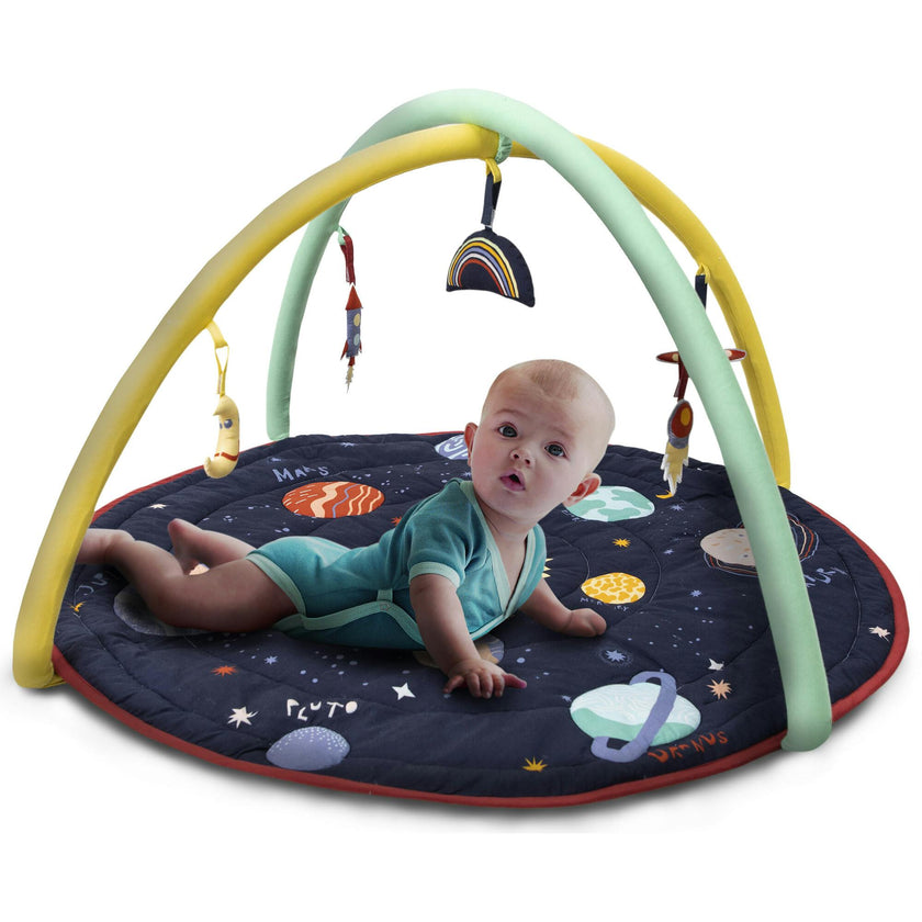 Under the Stars Play Gym