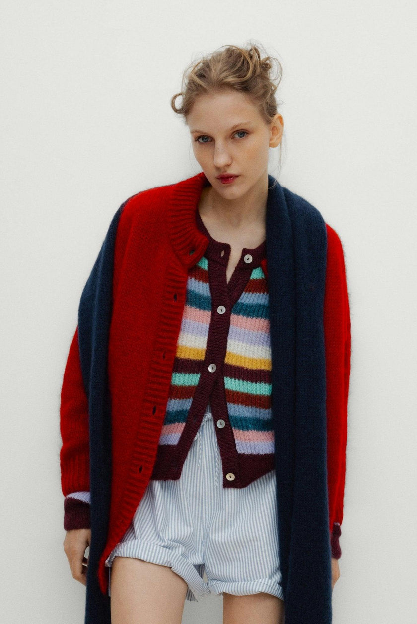 Julia Woman Cardigan