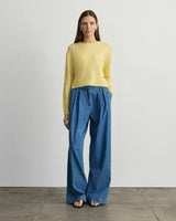 Lexia Cashmere Sweater