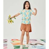 Donut Delight Short Sleeve Tee