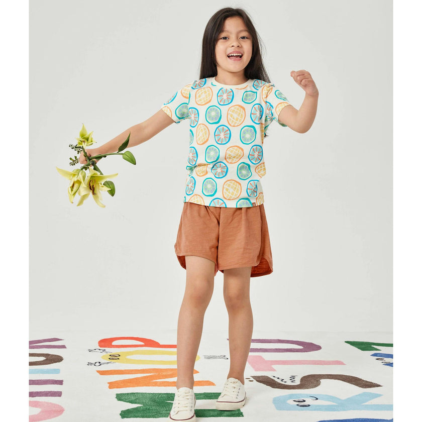 Donut Delight Short Sleeve Tee