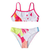 Cami Bikini - Viva Print