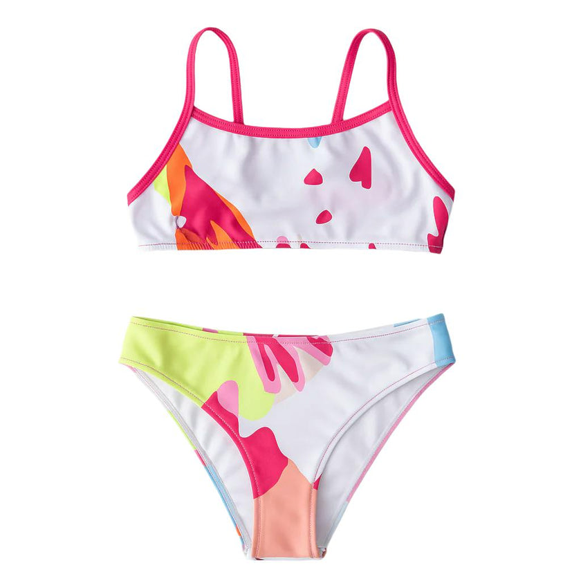 Cami Bikini - Viva Print