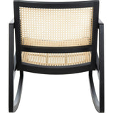 Perth Rattan Rocking Chair