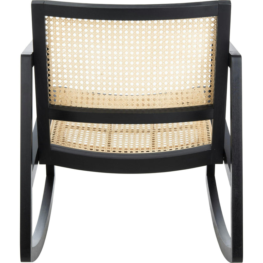 Perth Rattan Rocking Chair
