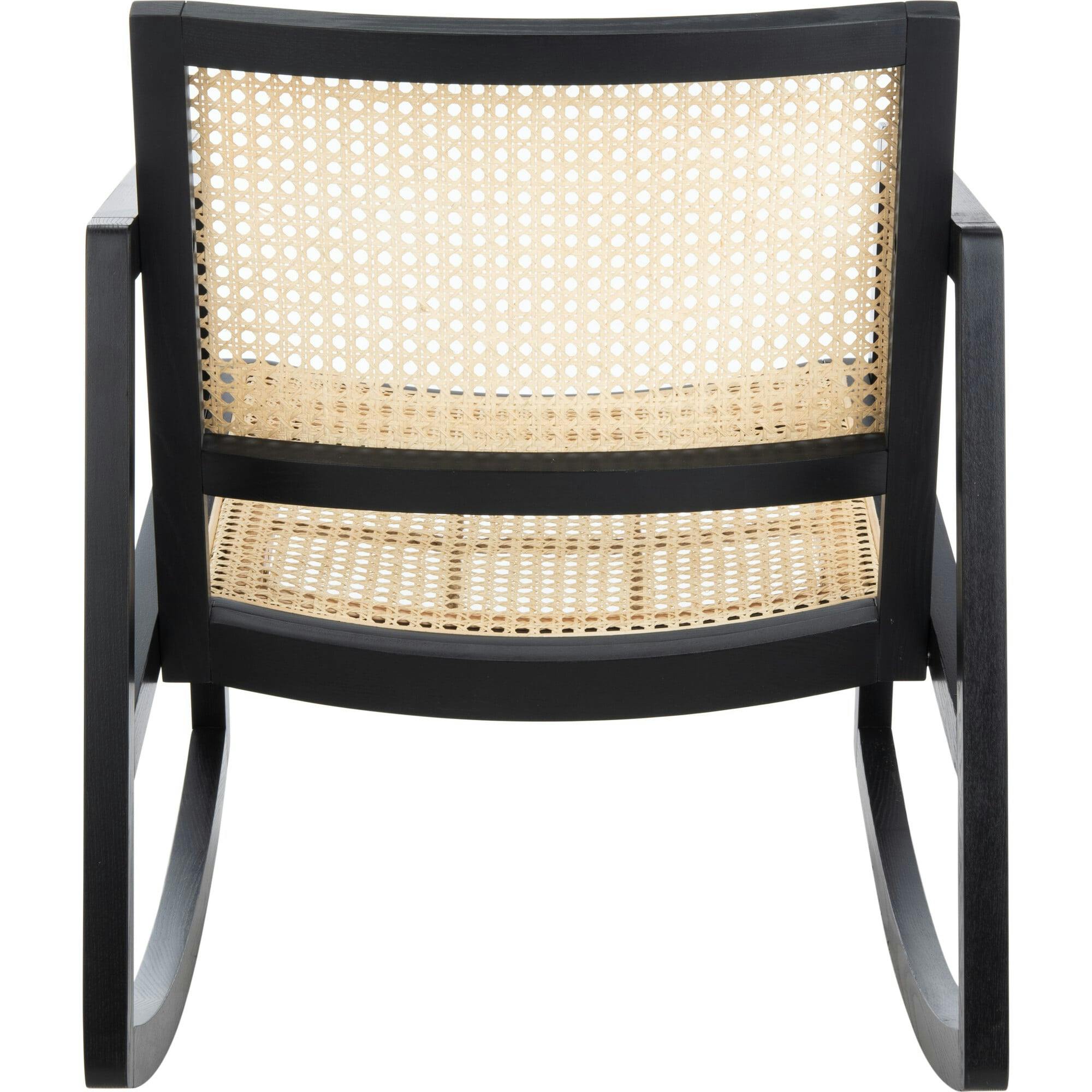 Perth Rattan Rocking Chair