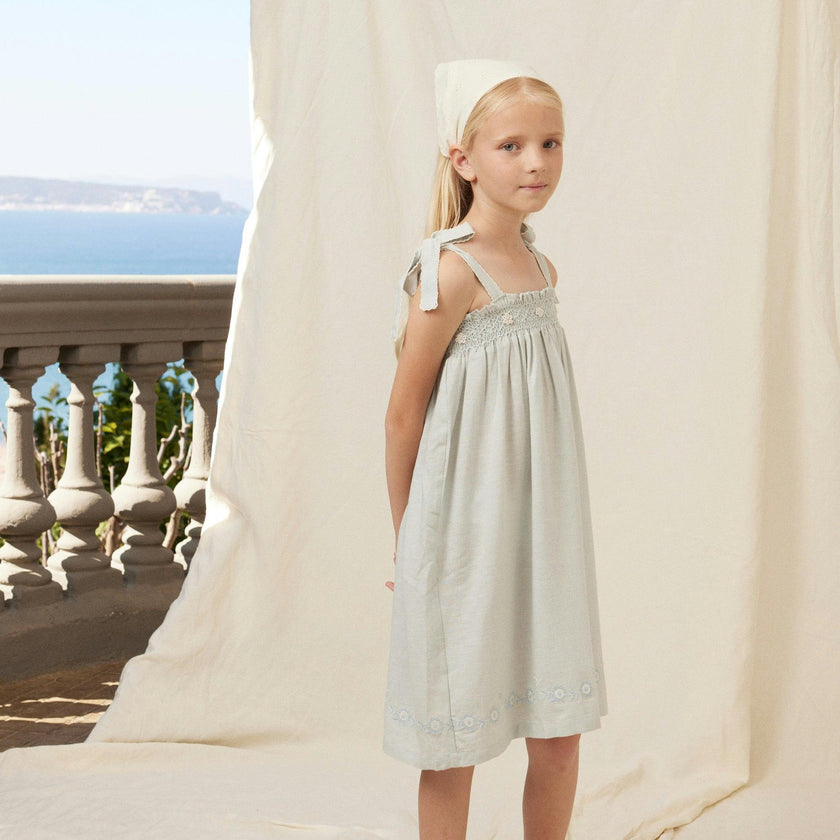 Maya Dress