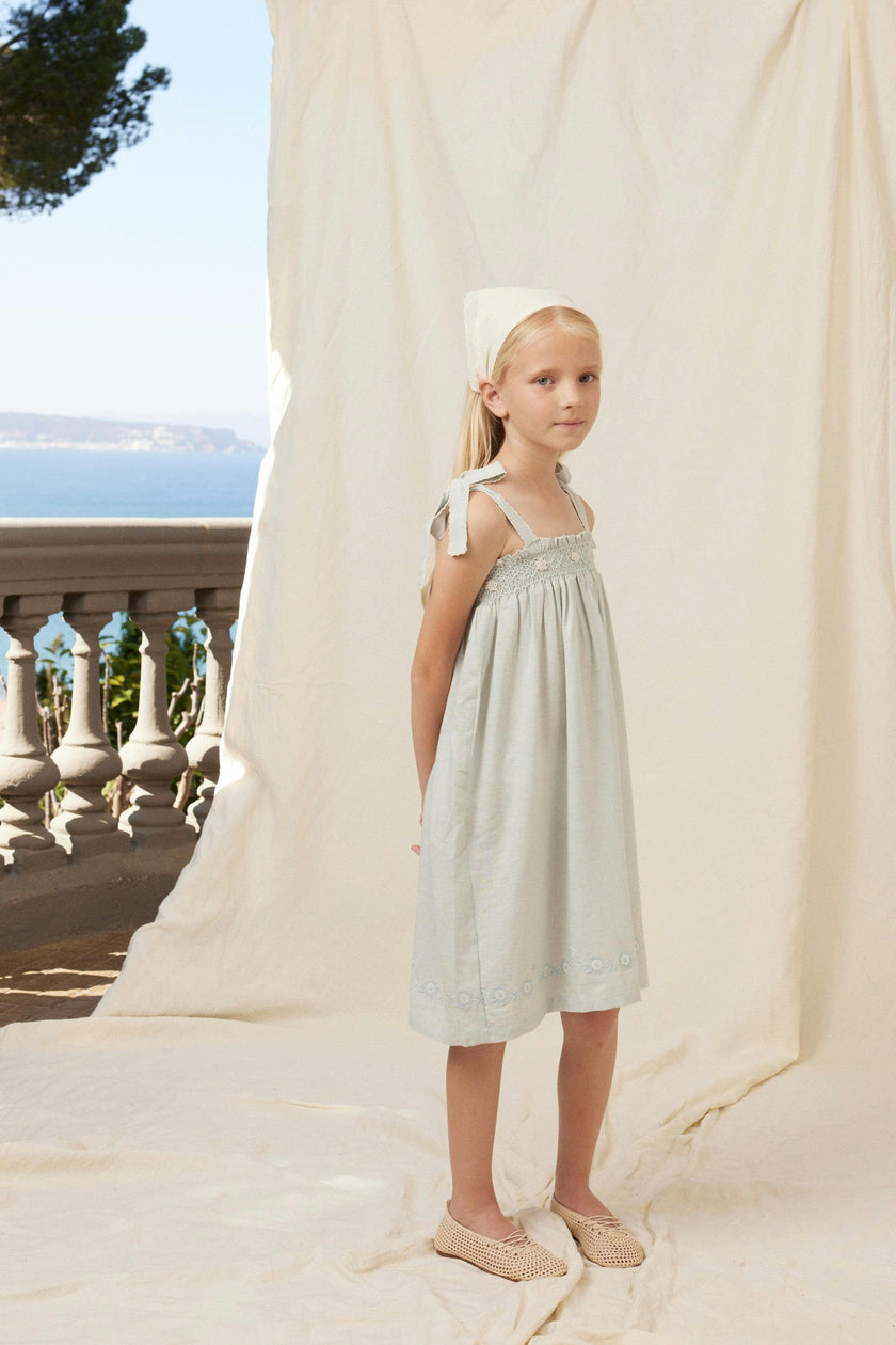 Maya Dress