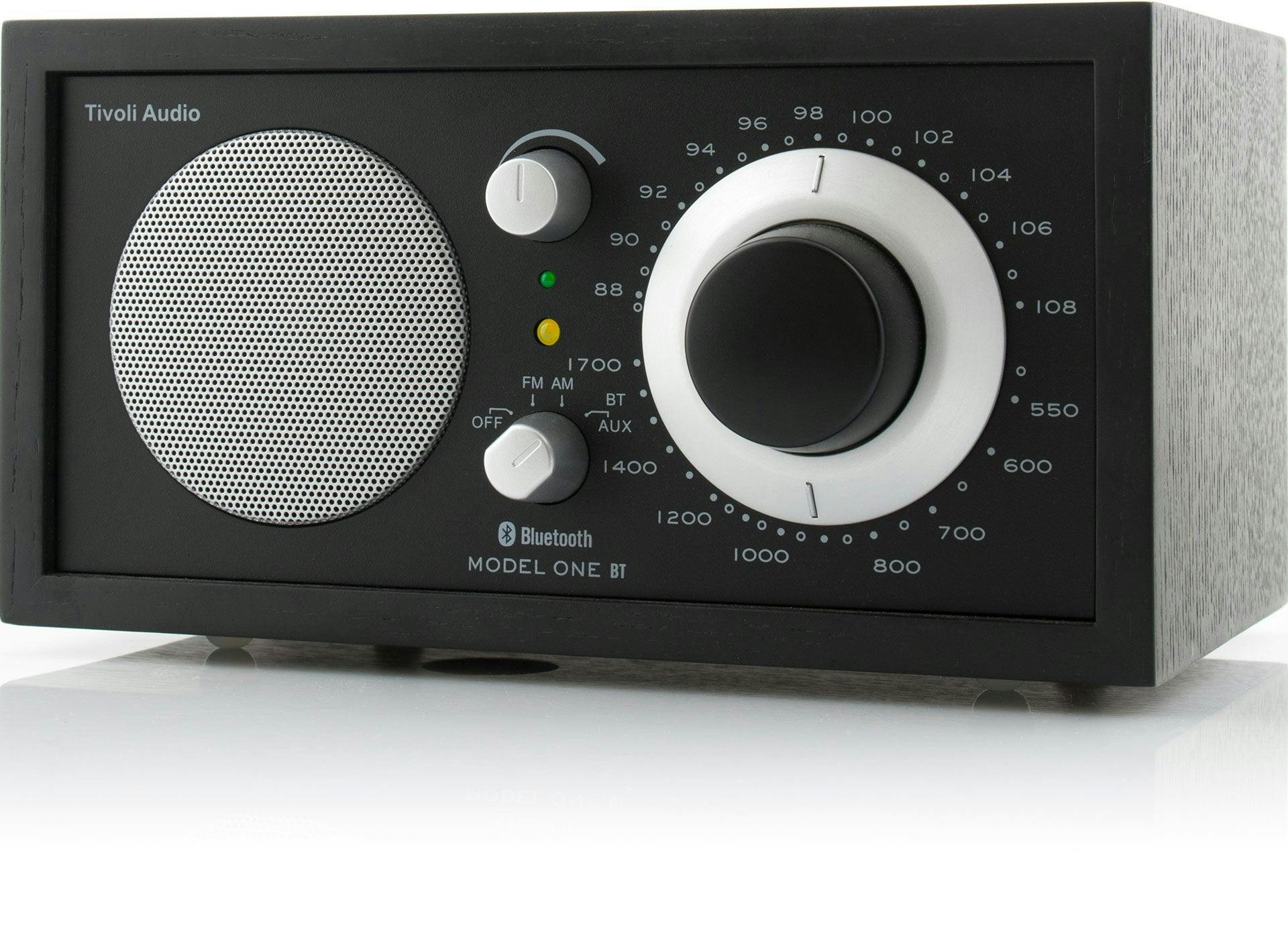 Model One BT Speaker