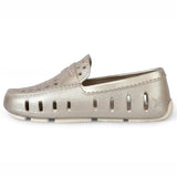 WHITE GOLD/CREAM PRODIGY METALLIC