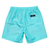 Mens Aqua Comfort Lined Swim Short