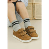 Kyle Double Velcro Sneaker