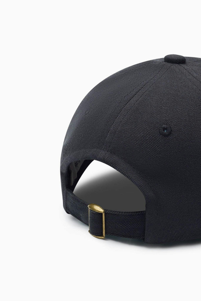 TNS Logo Woman Cap
