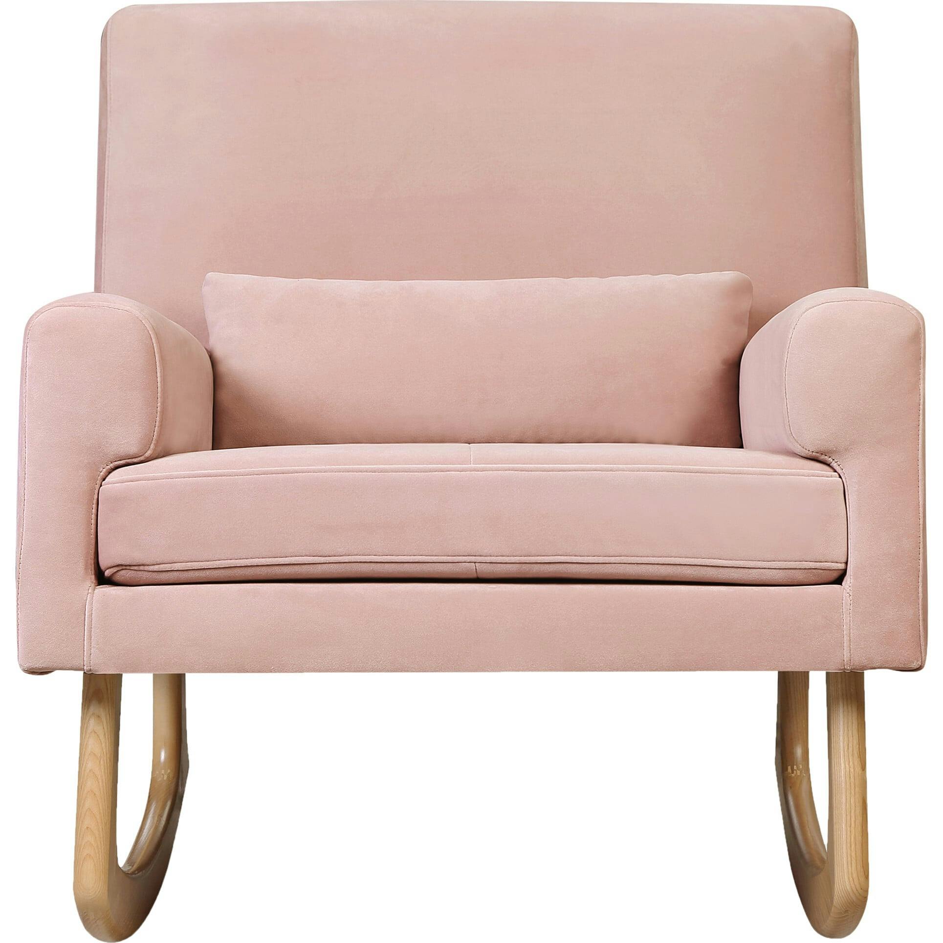 Sleepytime Rocker with Light Legs